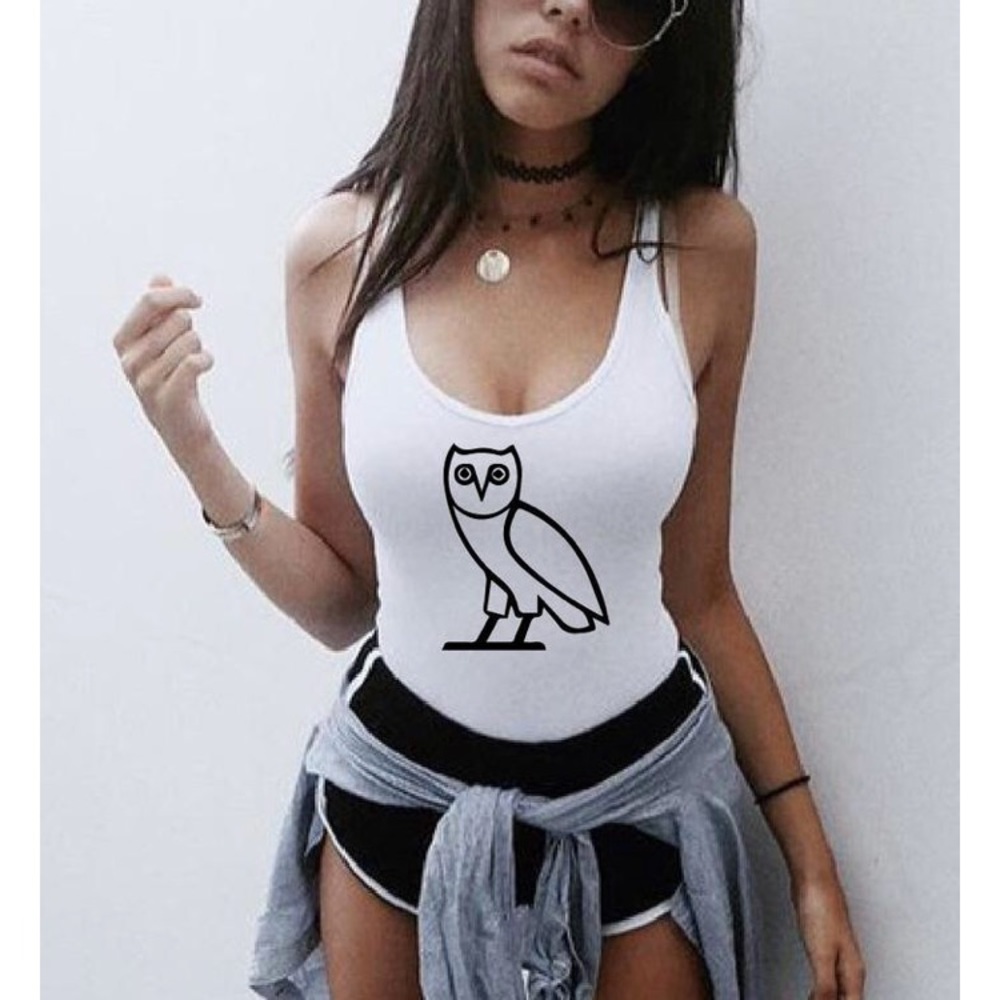Drake Ovo Leotard